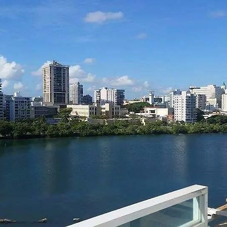 Spectacular View Appartement San Juan Buitenkant foto
